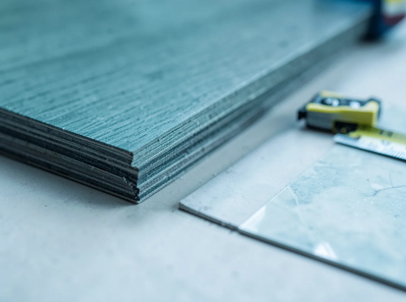 Luxury Vinyl Plank Installation Ocean View, HI FAQs
